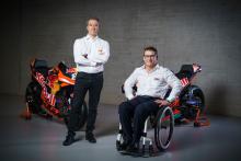 KTM's MotoGP restructuring: 'The race team should race'
