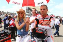 Ben Spies, Ducati and MotoAmerica…