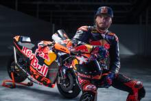 Jack Miller, Red Bull KTM MotoGP Team launch 2023