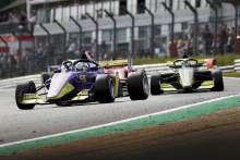 W Series to support F1 at eight races in new partnership for 2021
