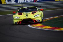 Aston Martin sedang mempertimbangkan ekspansi balap Amerika Utara