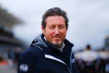 WEC CEO Gerard Neveu to step down from position at end of 2020