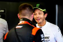 Valentino Rossi set for support race at 24 Hours of Le Mans as his dream nears