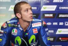 MotoGP Gossip: Could Rossi be '18 champion if tyre, bike combo clicked?