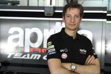 EKSKLUSIF - Wawancara Massimo Rivola (Aprilia Racing CEO)