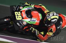 Iannone: “I’m working to be in WorldSBK in 2024, there are good possibilities”
