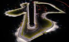2019 Sepang 8 Hours - Free Practice (Night) Results