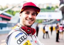 Daniel Abt loses Audi Formula E drive over esports controversy
