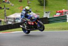 2021 British Superbike, Cadwell Park - Race Results (3)