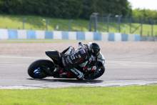 Buildbase Suzuki ‘is a missile’, Kent fifth in Donington BSB test