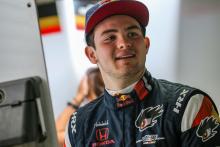 O'Ward thanks Red Bull for 'amazing opportunity' after split
