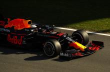 Red Bull planning “modest updates” for Melbourne