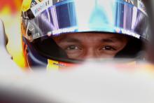 Alex Albon has no regrets after ‘darkest moment’ in F1