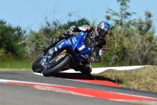 Jake Gagne, Yamaha MotoAmerica