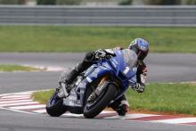 Jake Gagne, Yamaha MotoAmerica