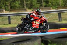 Scott Redding - Be Wiser PBM Ducati