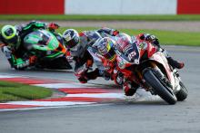 Josh Brookes, Be Wiser Ducati, British Superbike,