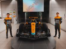 ‘Mature’ Norris ready for more responsibility at McLaren