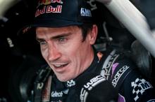 Tiga putaran WRC berikutnya peluang nyata untuk kemenangan WRC pertama, kata Breen
