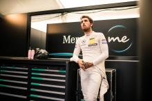 Juncadella returns to DTM, completes Mercedes' line-up