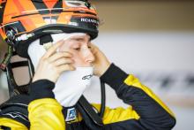 Renault F1 junior Aitken switches to Campos for 2019 F2 season