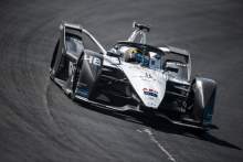 Mortara denies Wehrlein redemptive Formula E win in Mexico