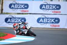 2021 British Superbike, Knockhill - Free Practice Results (2)
