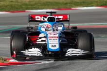 Mengikuti balapan pada tahun 2020 "kritis" untuk kelangsungan hidup F1 Williams