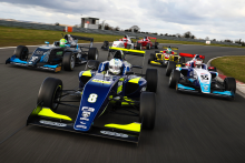 UK motorsport gets green light to restart from July 4