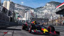 As it happened: F1 Monaco Virtual Grand Prix