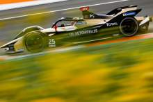 DS Automobiles becomes second manufacturer to commit to Formula E’s Gen3 era
