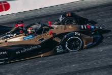 2021 FIA Formula E Diriyah E-Prix - Race 1 Qualifying results