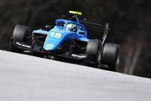 F3 Austria test round-up: Collet breaks track record at the Red Bull Ring