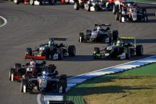 FIA confirms international F3 series for 2019