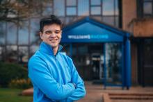 O’Sullivan joins Williams F1 academy and moves to F3 for 2022 