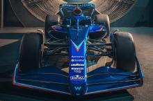Mengapa Logo 'Senna S' Absen dari Mobil F1 Terbaru Williams?
