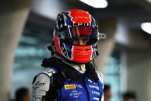 Alpine F1 junior Doohan claims pole for F2 opener in Bahrain