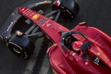 F1 GP Arab Saudi: Leclerc Kembali Tercepat Jelang Kualifikasi