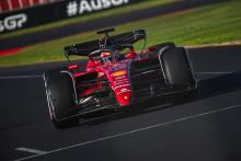 F1 GP Australia: Leclerc Mendominasi, Verstappen Gagal Finis Lagi