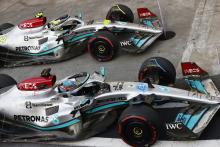 Hamilton akan Senang dengan 1-2 Mercedes di F1 GP Sao Paulo