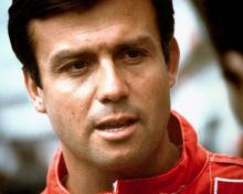 Patrick Tambay, ex-Ferrari and McLaren driver, dies aged 73