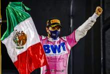 Why Red Bull can no longer ignore F1 winner Sergio Perez for 2021