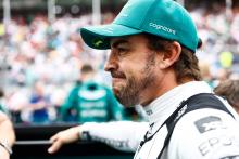 Honda has ‘no objections’ to Alonso reunion despite ‘GP2 engine' criticism