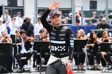 ‘Norris will be scouting around hard’ - Brundle’s warning for McLaren