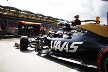 Haas: Masa depan Rich Energy akan diputuskan selama liburan musim panas
