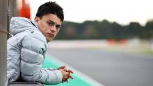 Josep Maria Marti makes step up to F3 with Campos for 2022