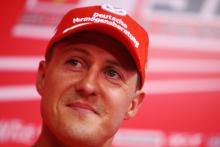 Formula 1 Gossip: Schumacher breaks another record