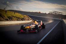 F1决定反对存托凭证对Zandvoort银行荷兰大奖赛的回归