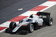 Hitech Grand Prix follows Haas in terminating Uralkali sponsorship deal
