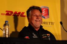 Andretti Ajukan Permintaan Tim F1 Baru untuk Musim 2024